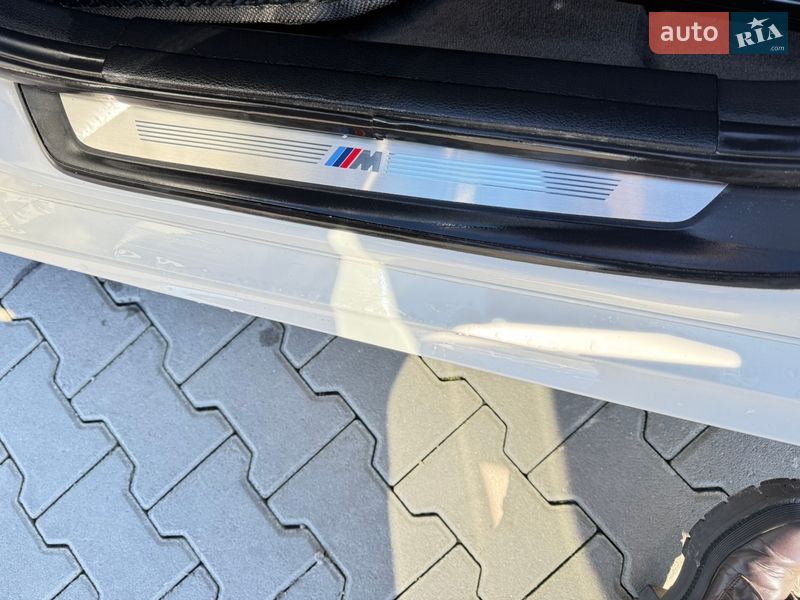 Позашляховик / Кросовер BMW X1 2012 в Кагарлику