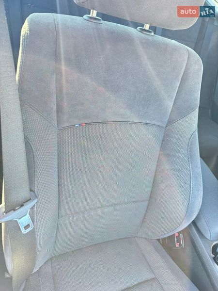 Позашляховик / Кросовер BMW X1 2012 в Кагарлику