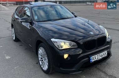 Внедорожник / Кроссовер BMW X1 2013 в Харькове