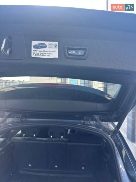 Внедорожник / Кроссовер BMW X1 2016 в Ровно