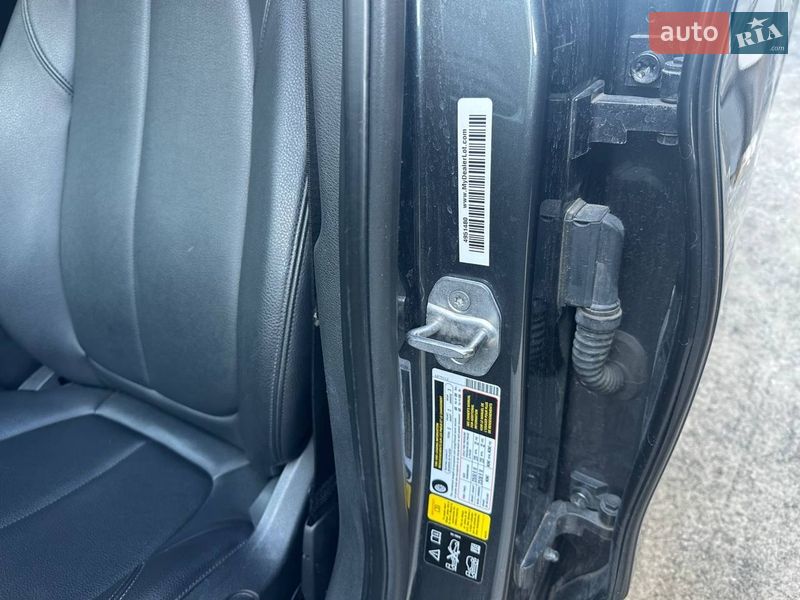 Внедорожник / Кроссовер BMW X1 2016 в Ровно