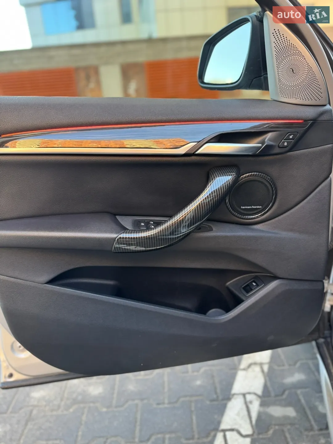 2018 BMW X1 - мініатюра 14