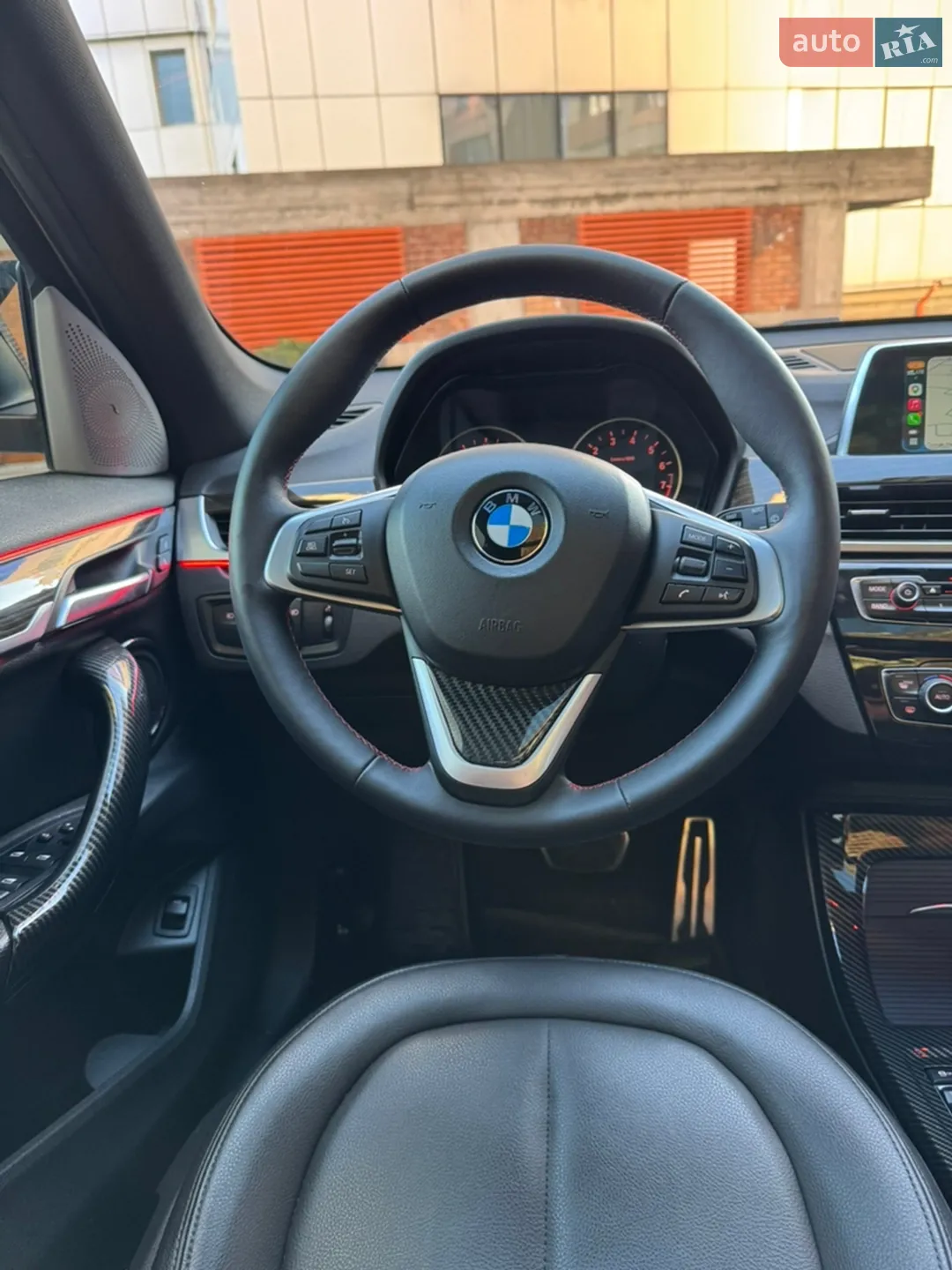 2018 BMW X1 - мініатюра 29