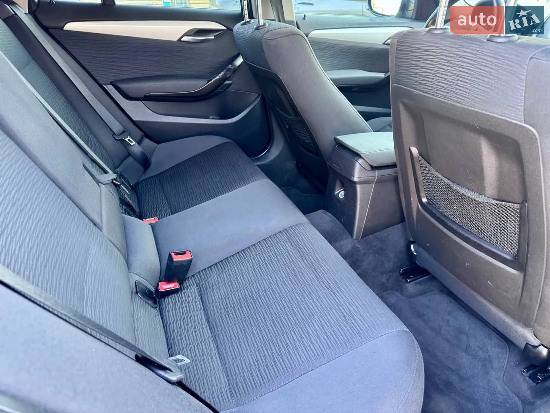 2010 BMW X1 - мініатюра 17