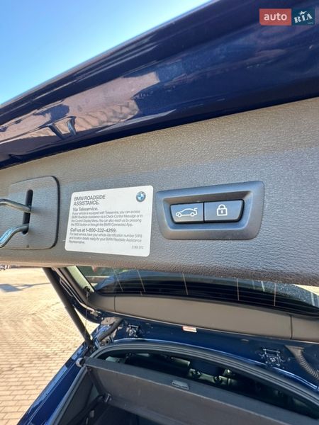 Внедорожник / Кроссовер BMW X1 2017 в Днепре