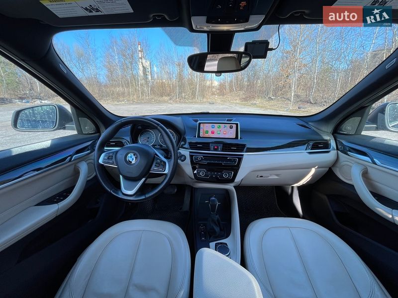 BMW X1 2016 BMW X1 2016