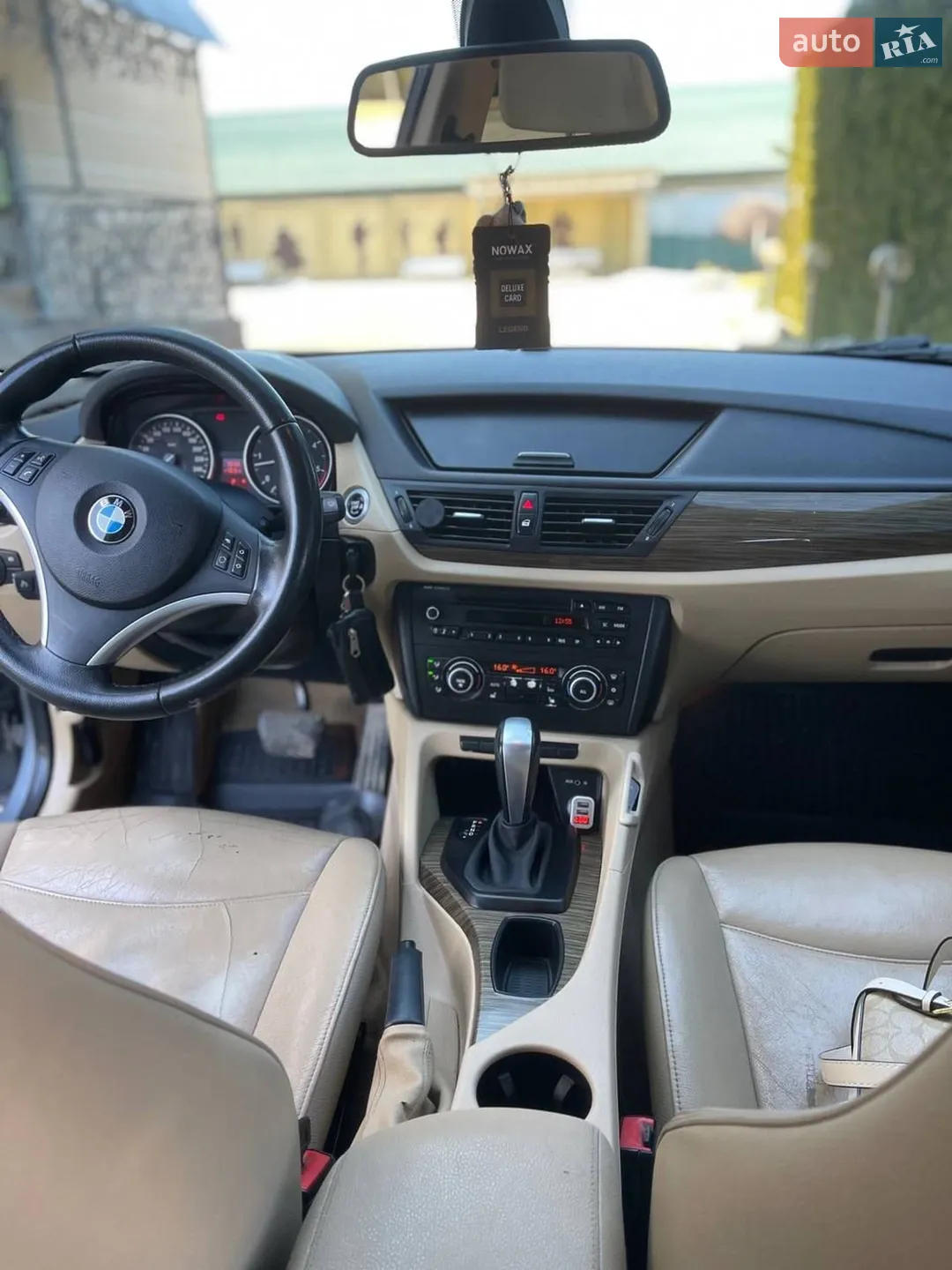 2010 BMW X1 - мініатюра 5