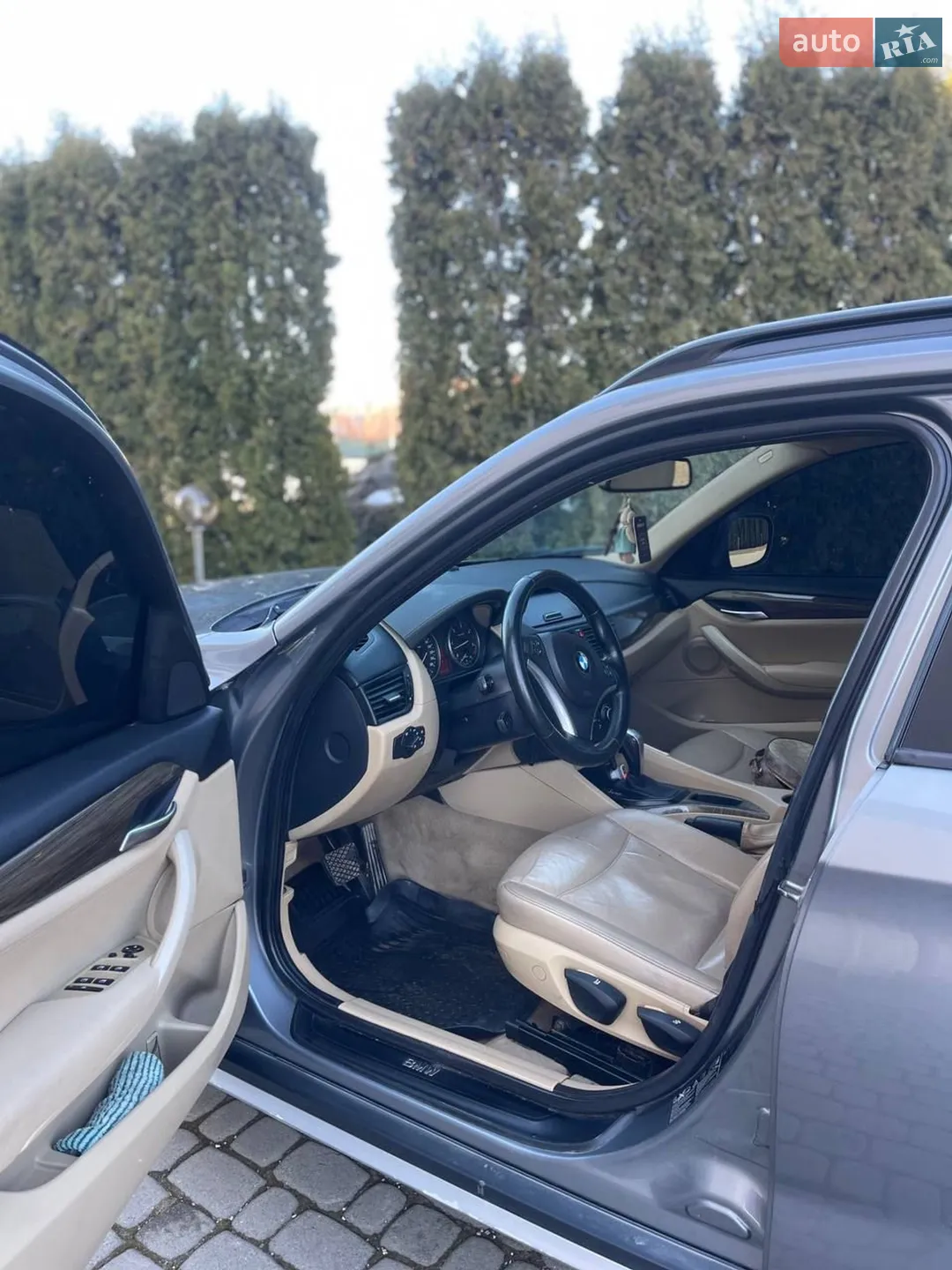 2010 BMW X1 - мініатюра 8