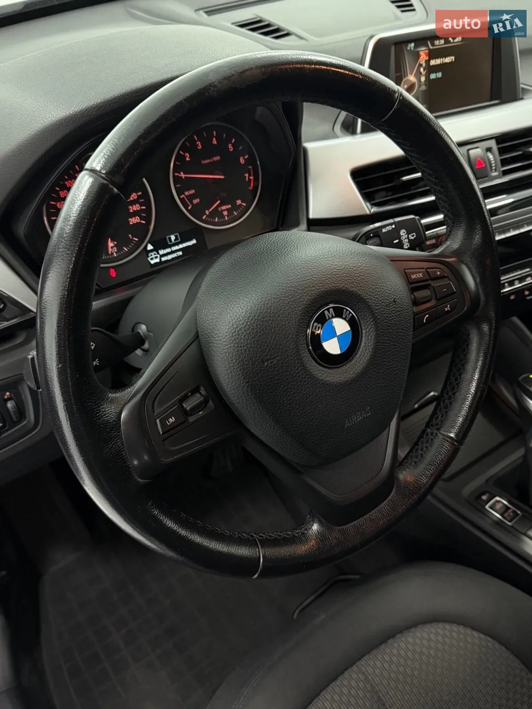 2017 BMW X1 - мініатюра 27