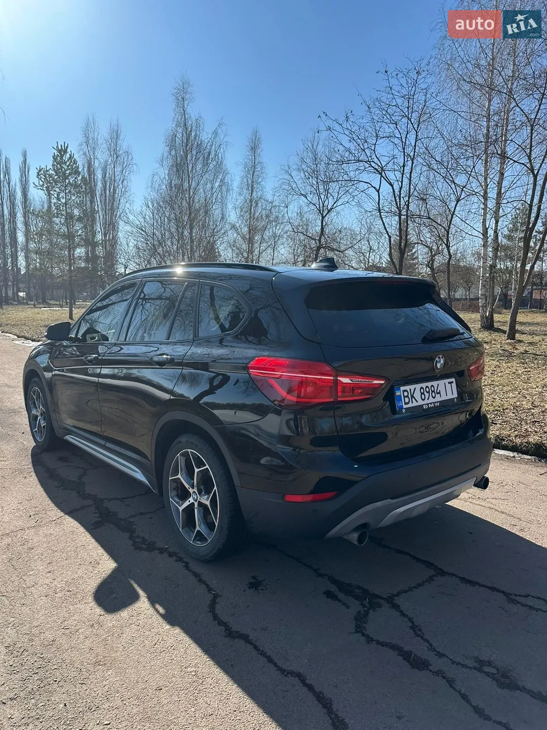 2017 BMW X1 - мініатюра 9