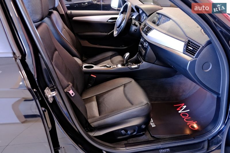 Внедорожник / Кроссовер BMW X1 2015 в Одессе