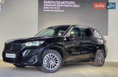 Внедорожник / Кроссовер BMW X1 2025 в Одессе
