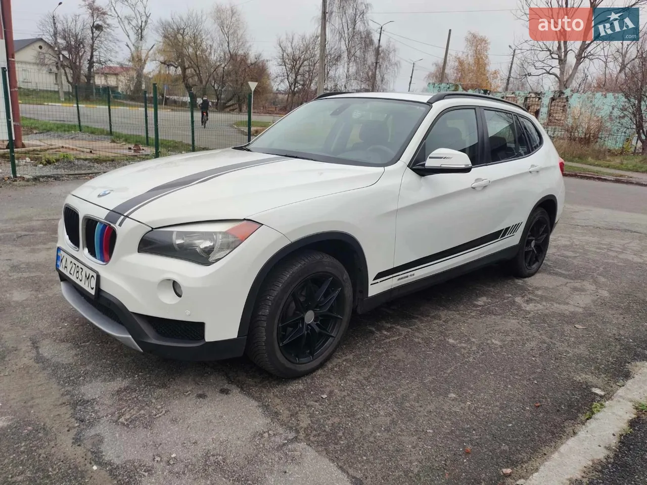 2014 BMW X1 - мініатюра 31