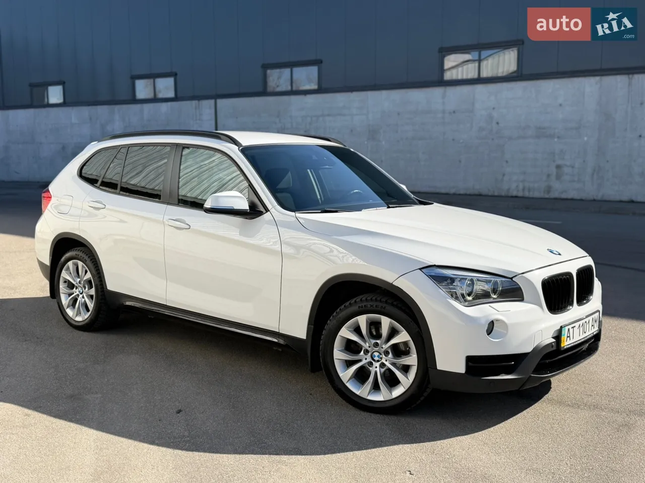 2015 BMW X1 - мініатюра 26