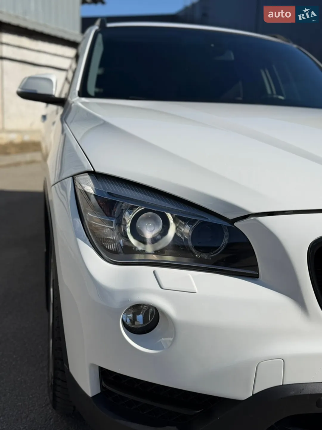 2014 BMW X1 - мініатюра 10