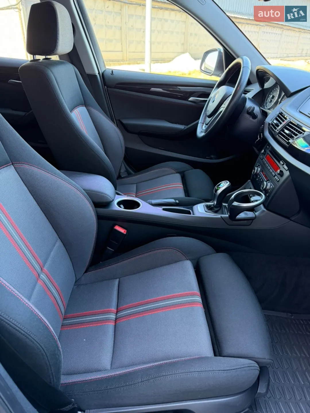 2014 BMW X1 - мініатюра 30