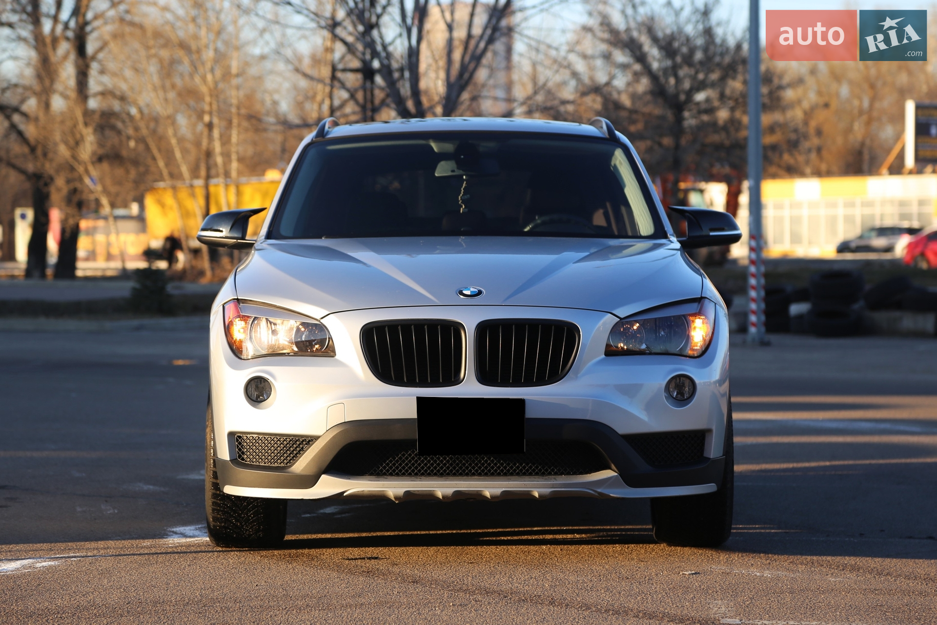 2014 BMW X1 - мініатюра 2