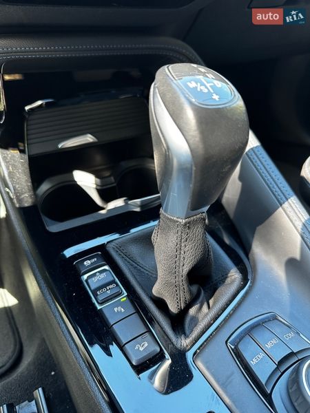 Позашляховик / Кросовер BMW X1 2020 в Білогородці