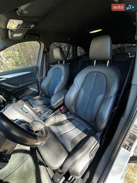 Позашляховик / Кросовер BMW X1 2020 в Білогородці