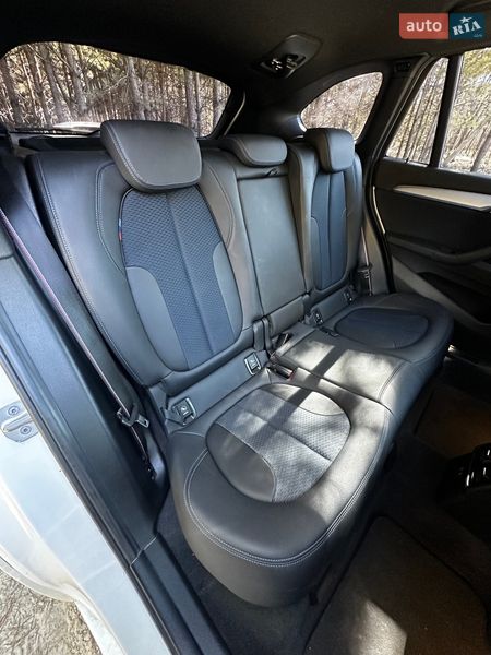 Позашляховик / Кросовер BMW X1 2020 в Білогородці