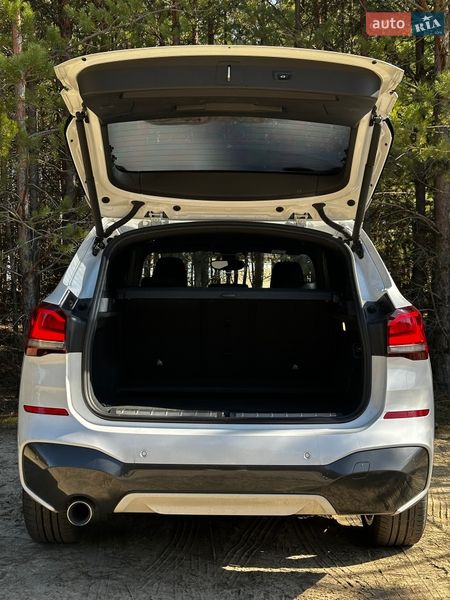 Позашляховик / Кросовер BMW X1 2020 в Білогородці