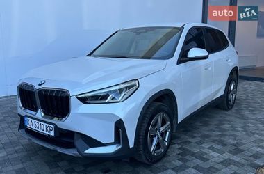 Внедорожник / Кроссовер BMW X1 2023 в Киеве