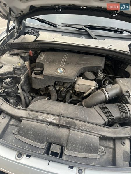 Внедорожник / Кроссовер BMW X1 2014 в Шепетовке