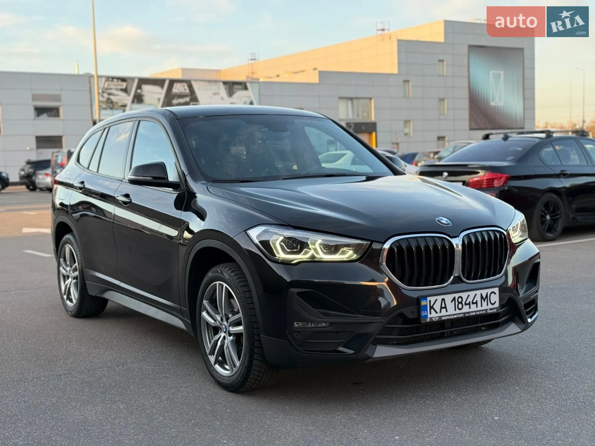 2022 BMW X1 - мініатюра 6