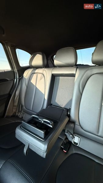 Внедорожник / Кроссовер BMW X1 2015 в Одессе