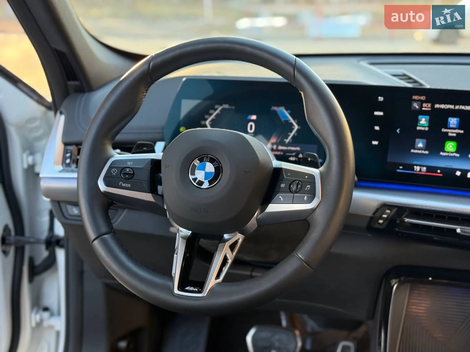 2024 BMW X1 - мініатюра 26