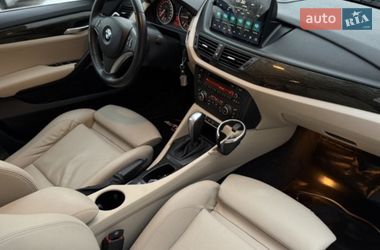 Внедорожник / Кроссовер BMW X1 2011 в Одессе