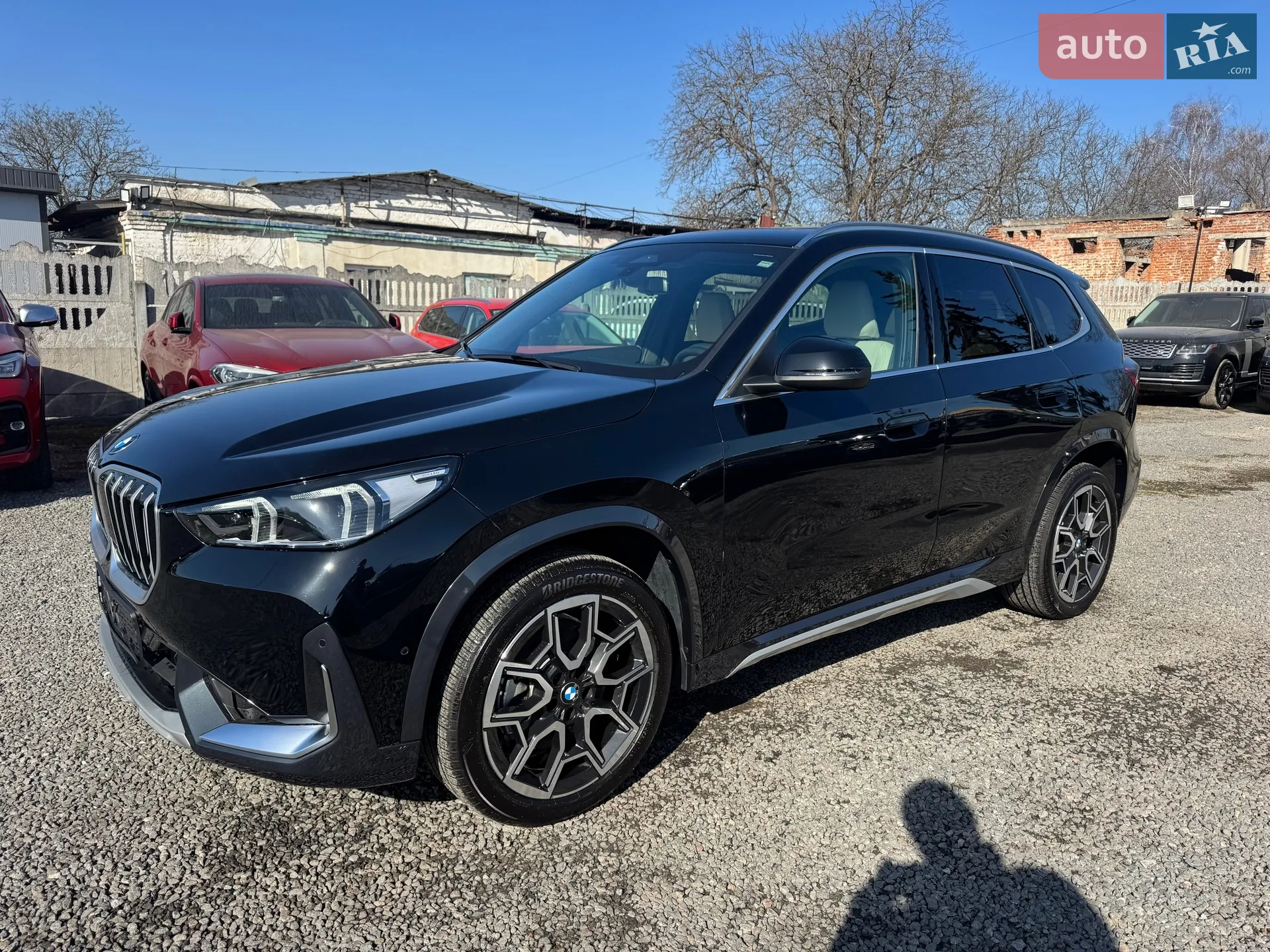 2025 BMW X1 - мініатюра 2
