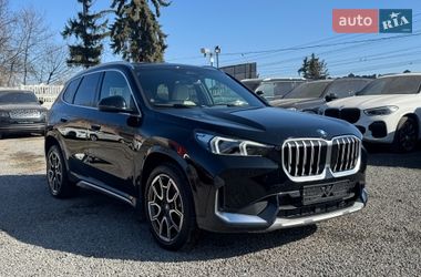 Позашляховик / Кросовер BMW X1 2025 в Тернополі