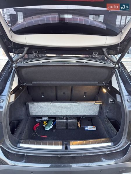 Внедорожник / Кроссовер BMW X1 2016 в Виннице