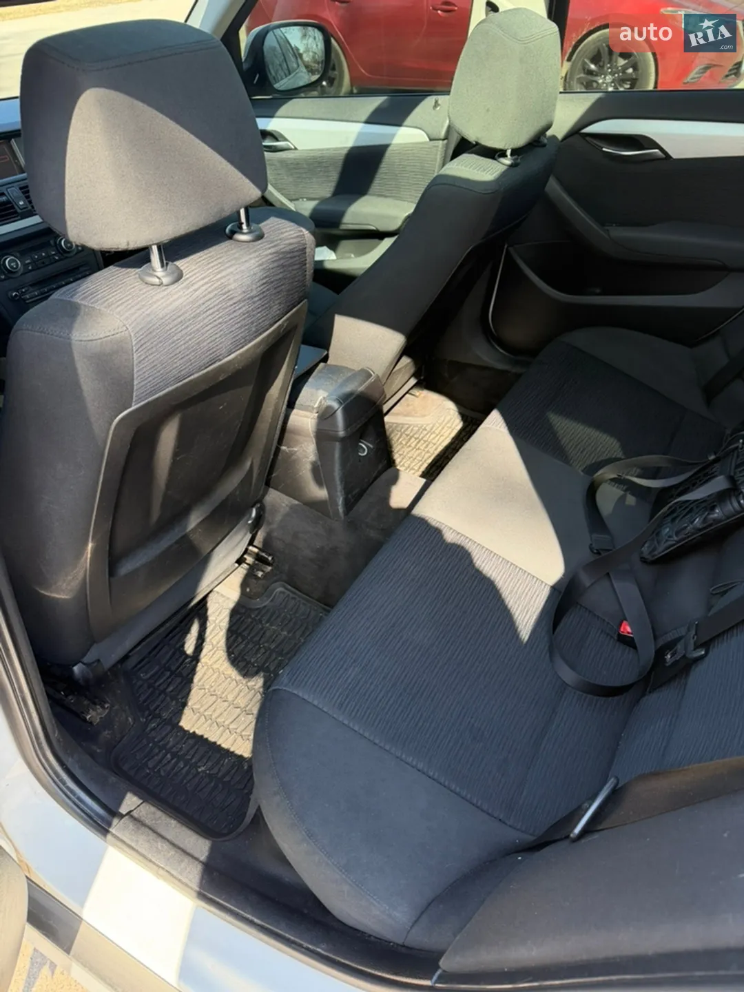 2011 BMW X1 - мініатюра 17