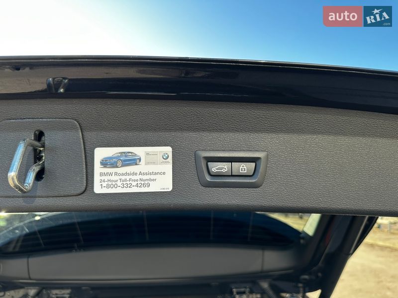 Позашляховик / Кросовер BMW X1 2016 в Сумах