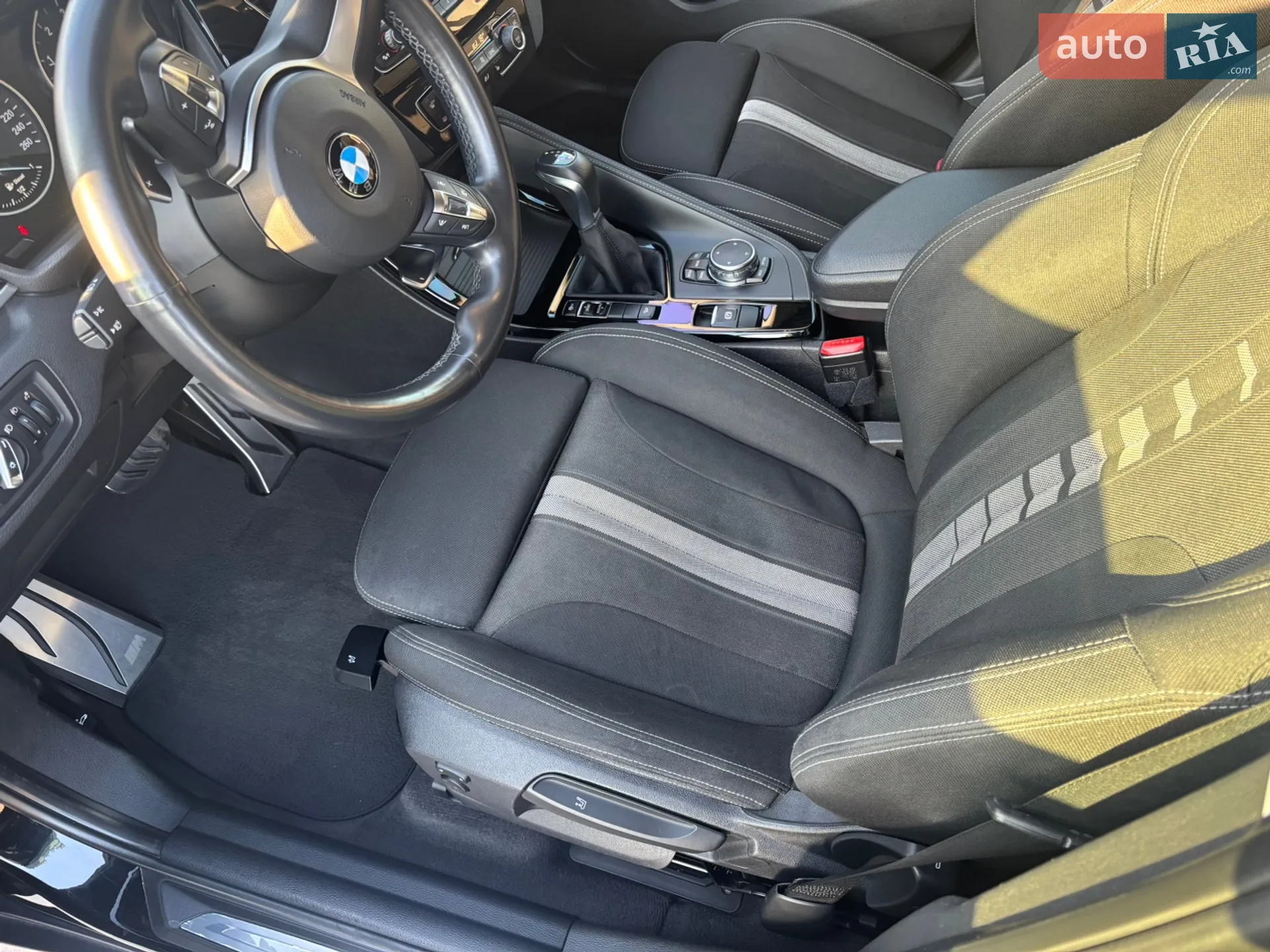 2015 BMW X1 - мініатюра 57