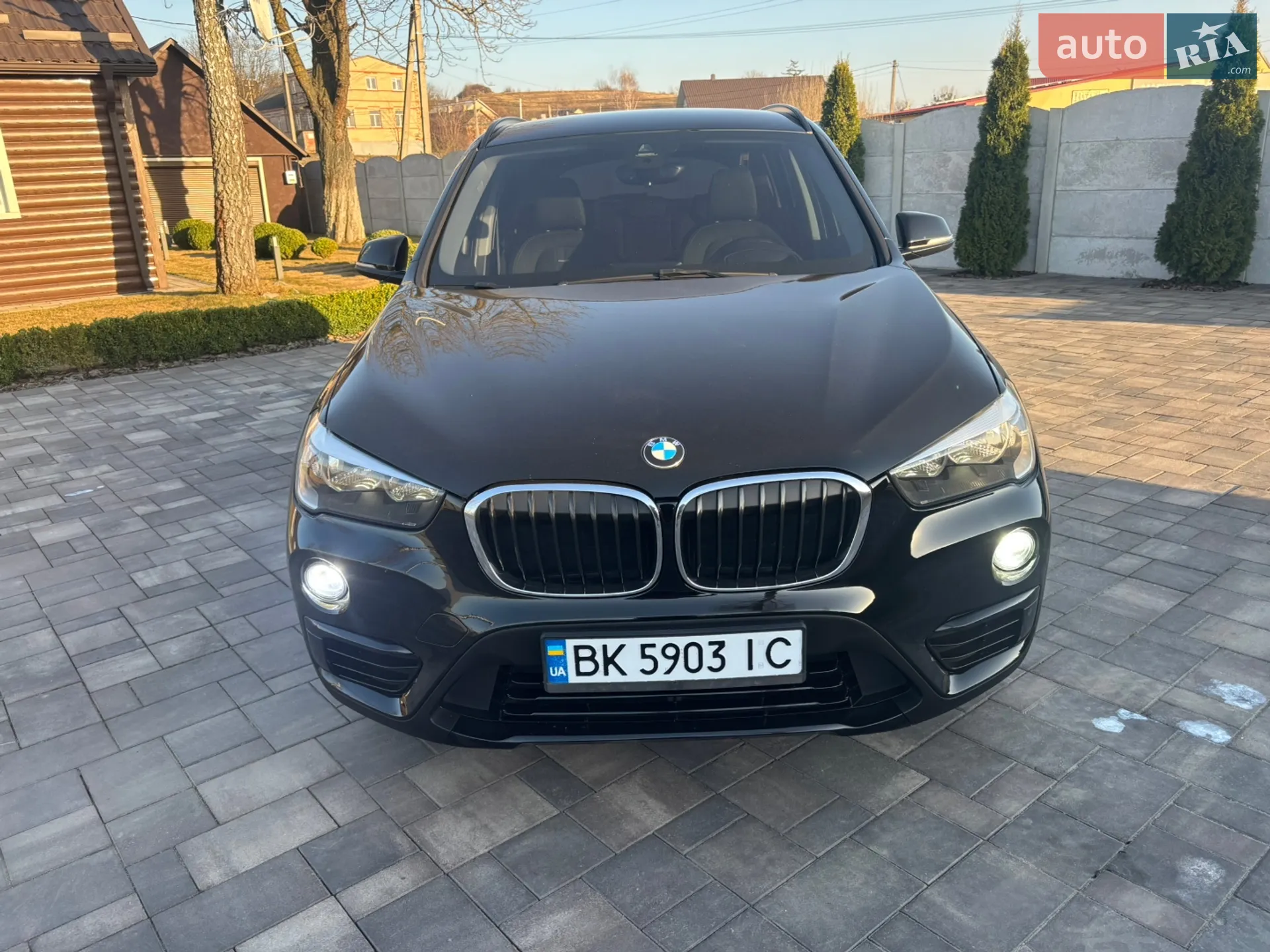 2015 BMW X1 - мініатюра 52
