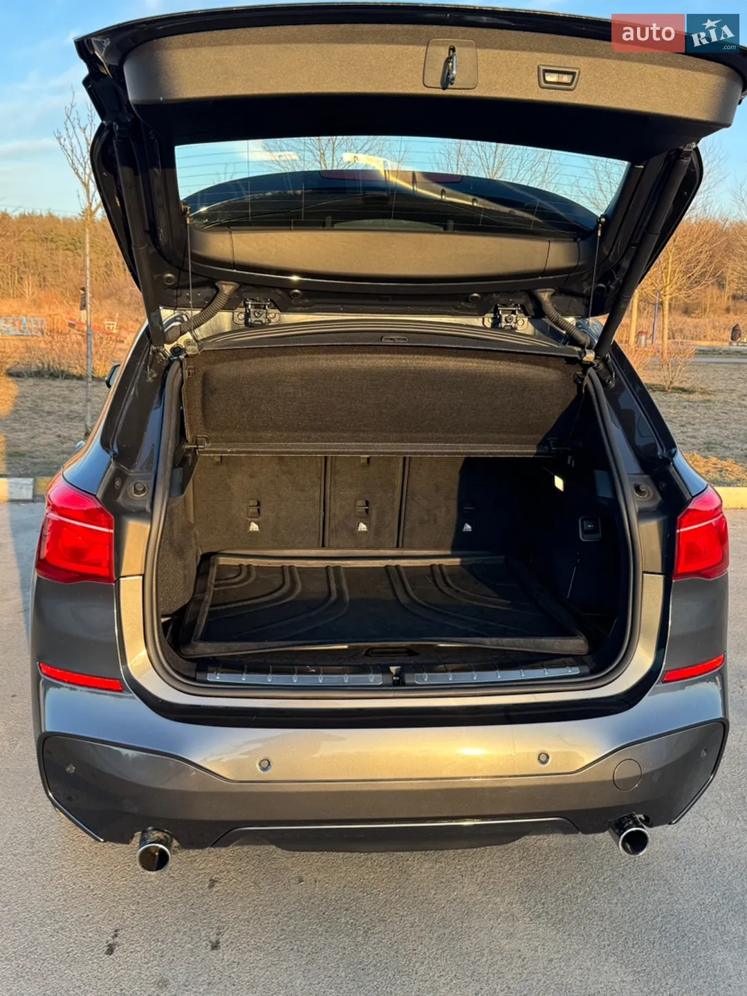 2017 BMW X1 - мініатюра 7