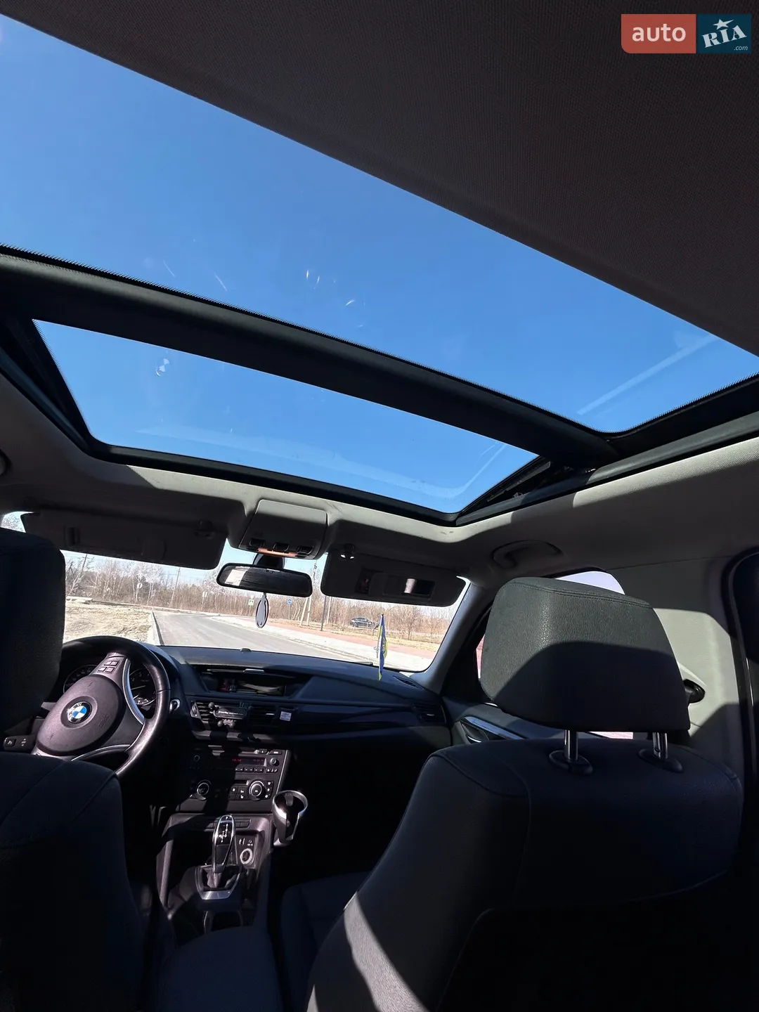 2012 BMW X1 - мініатюра 6