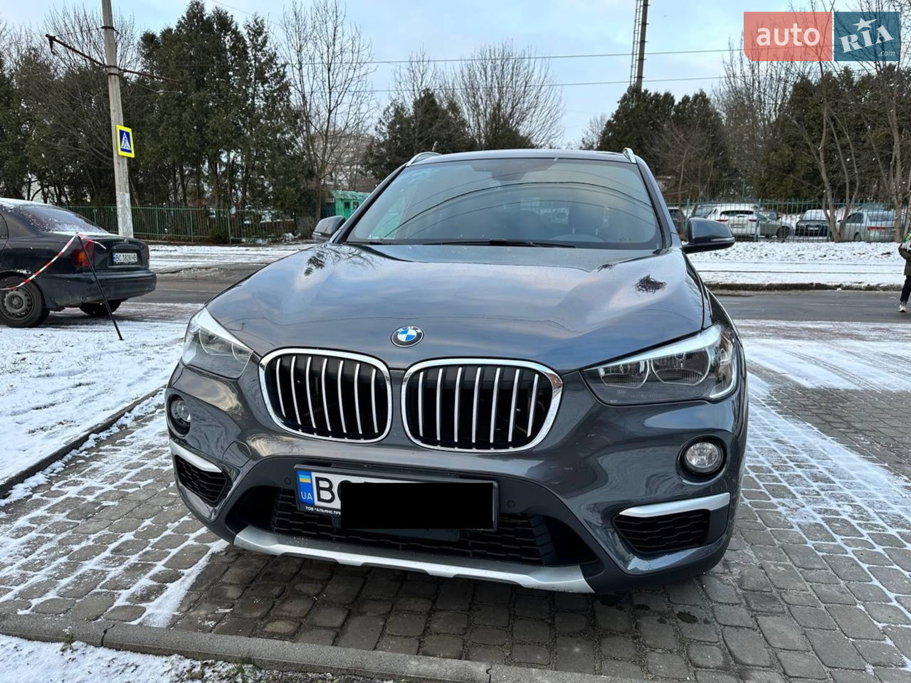 2016 BMW X1 - мініатюра 31