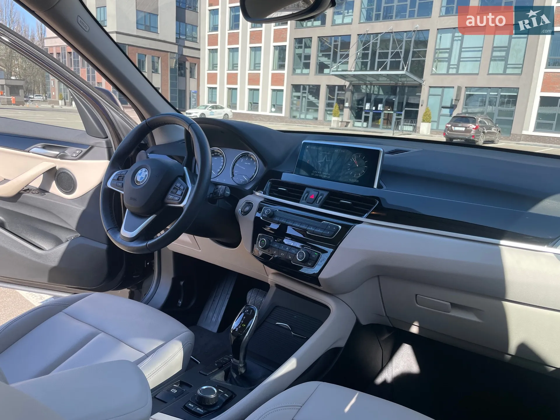 2022 BMW X1 - мініатюра 20