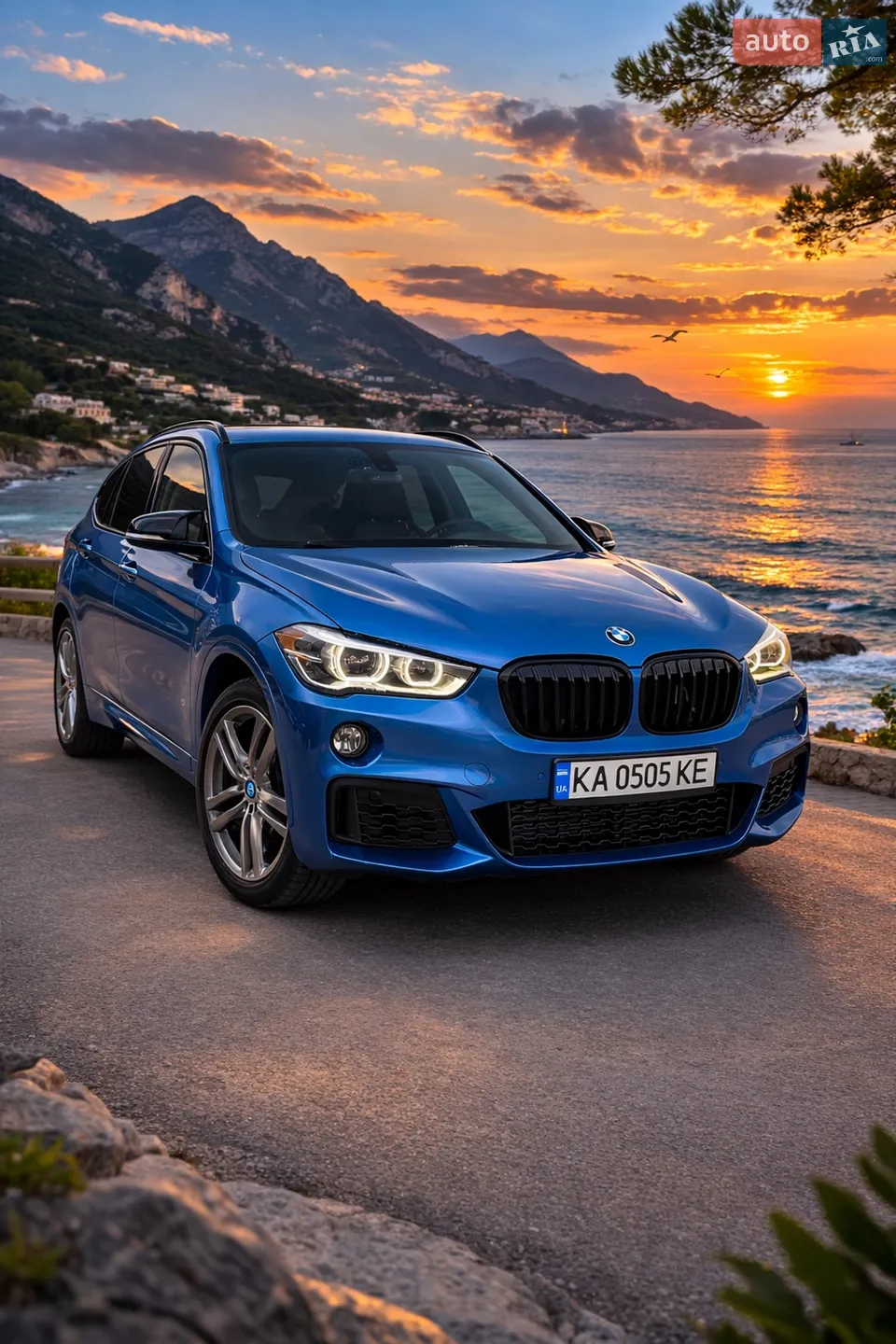 2016 BMW X1 - мініатюра 4