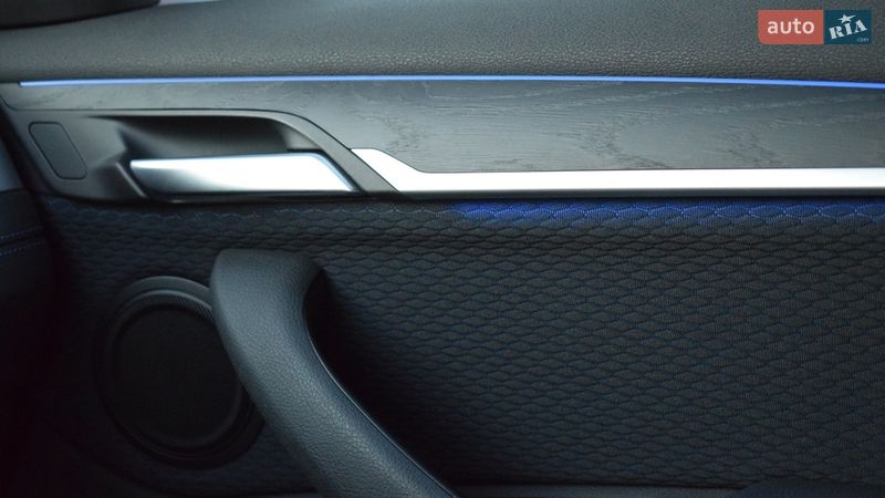 Внедорожник / Кроссовер BMW X1 2020 в Житомире