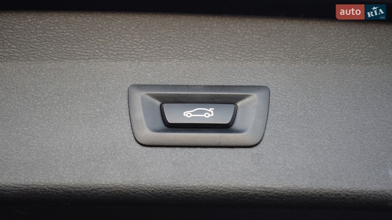 Внедорожник / Кроссовер BMW X1 2020 в Житомире