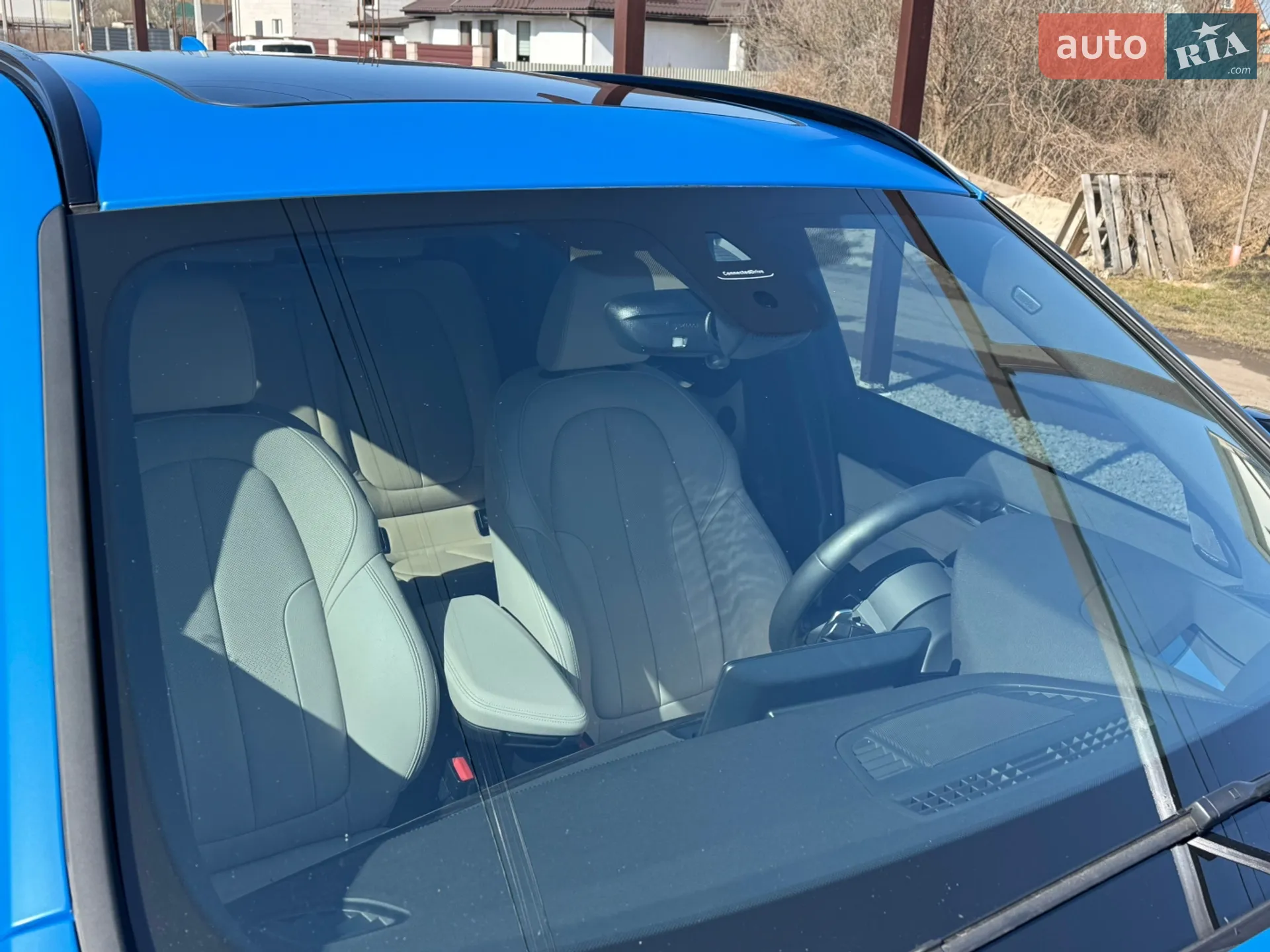 2020 BMW X1 - мініатюра 20