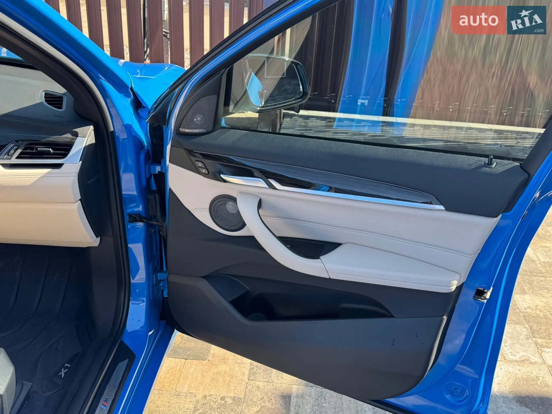 2020 BMW X1 - мініатюра 22