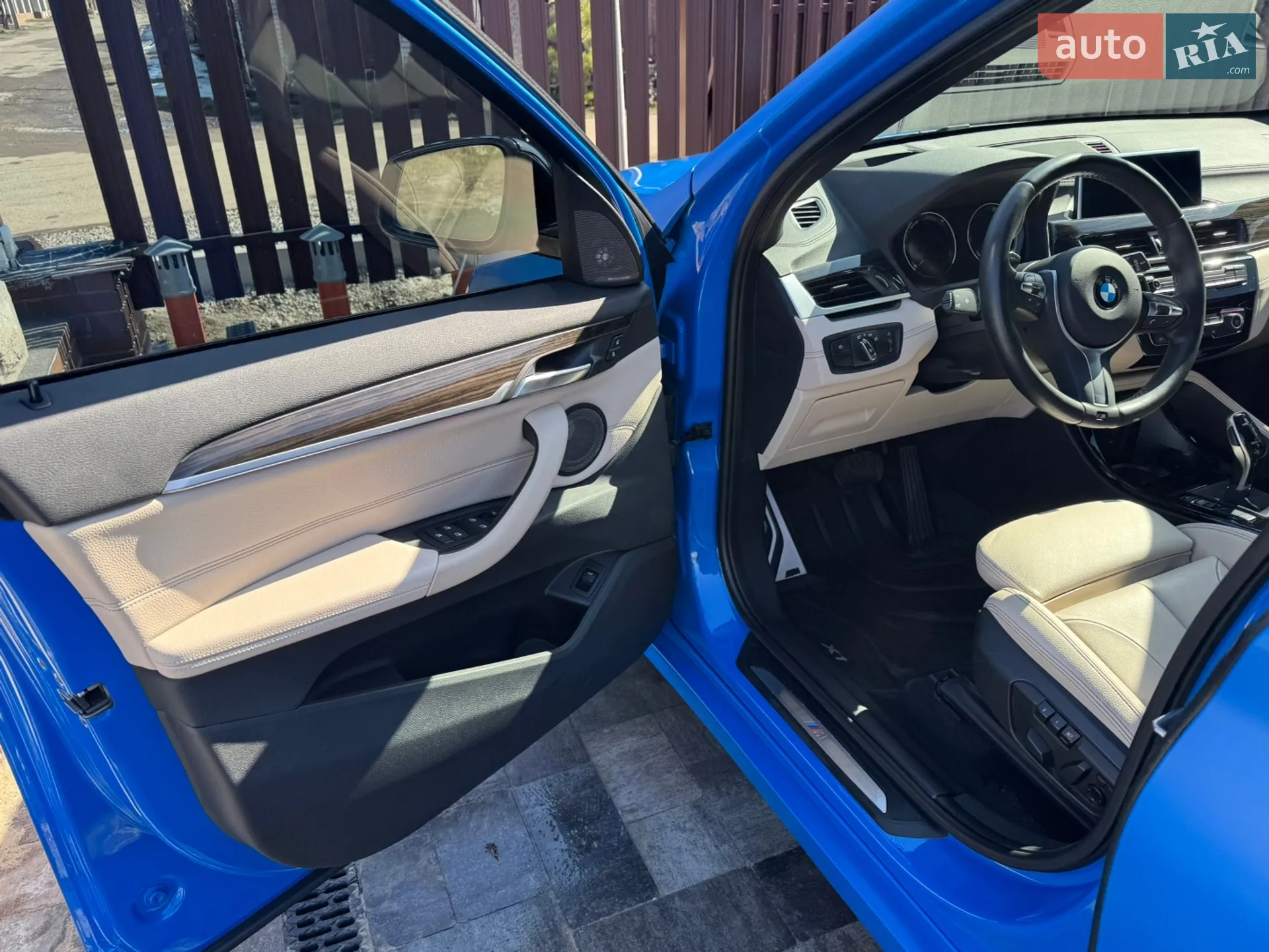 2020 BMW X1 - мініатюра 28