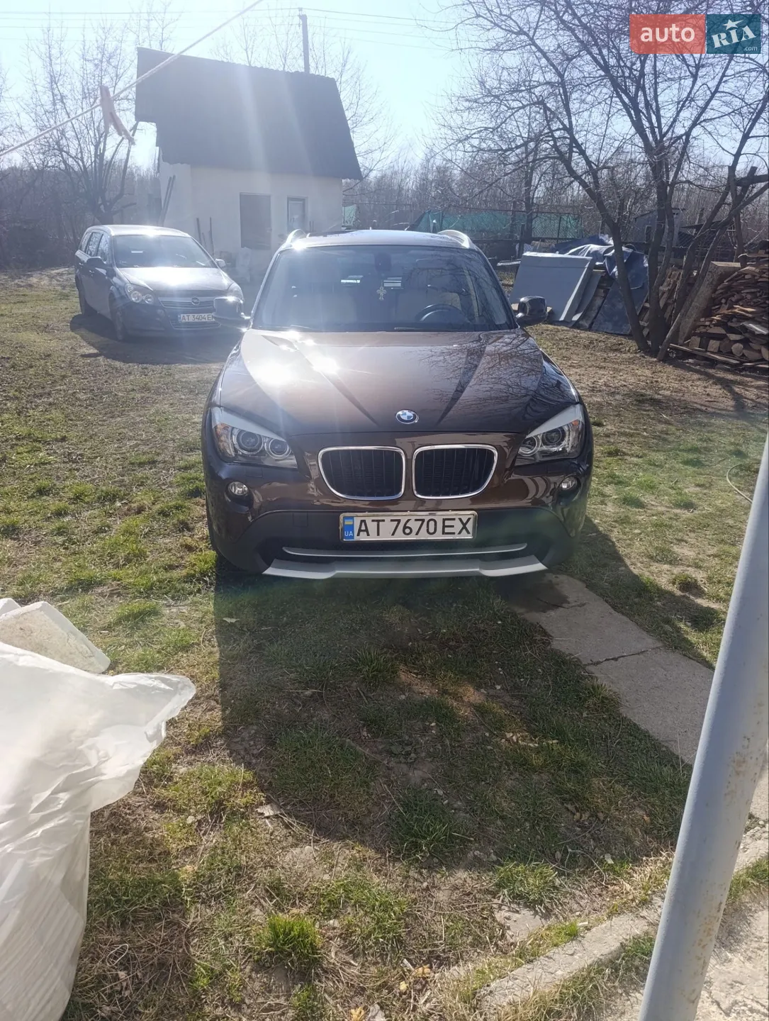 Фото авто 12