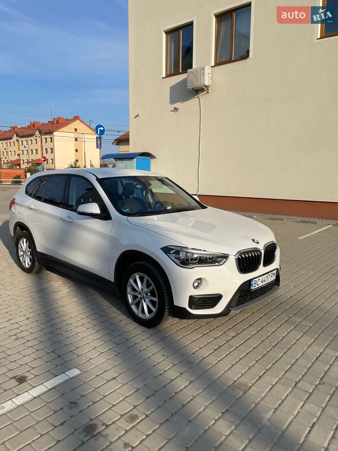 2019 BMW X1 - мініатюра 5